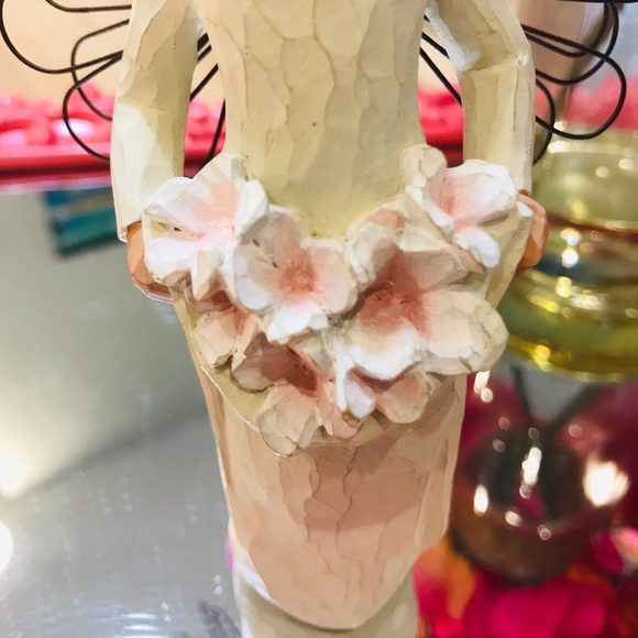 SOLD🆕Willow Tree "Angel of Spring"-EC - Picture 6 of 7